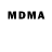 МДМА Molly Wapukka